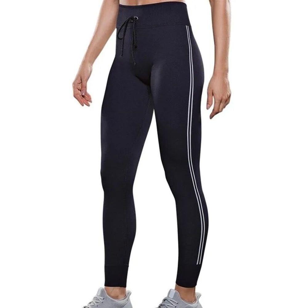 Calça Legging Act Seamless Lupo