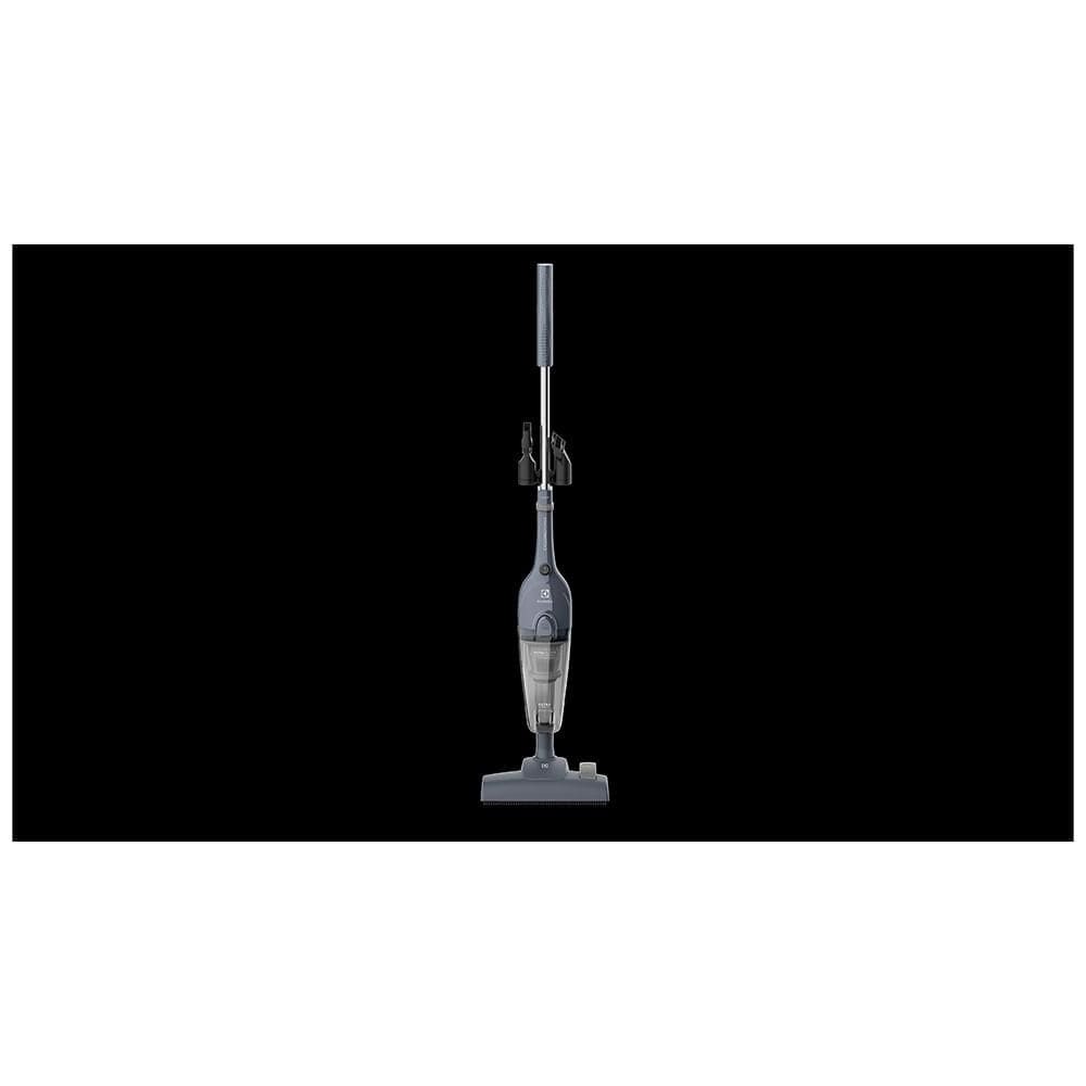 Aspirador de Pó Vertical com Fio Electrolux 2 em 1 Efficient Capacidade de 0,95 Litros com Cyclonic Power - STK17