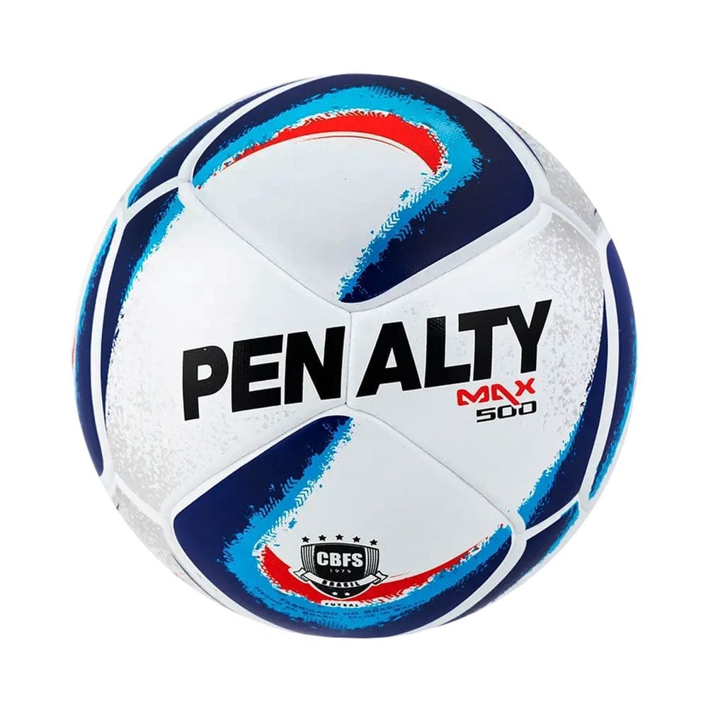 Bola Futsal Penalty Max 500 XXIV Termotec