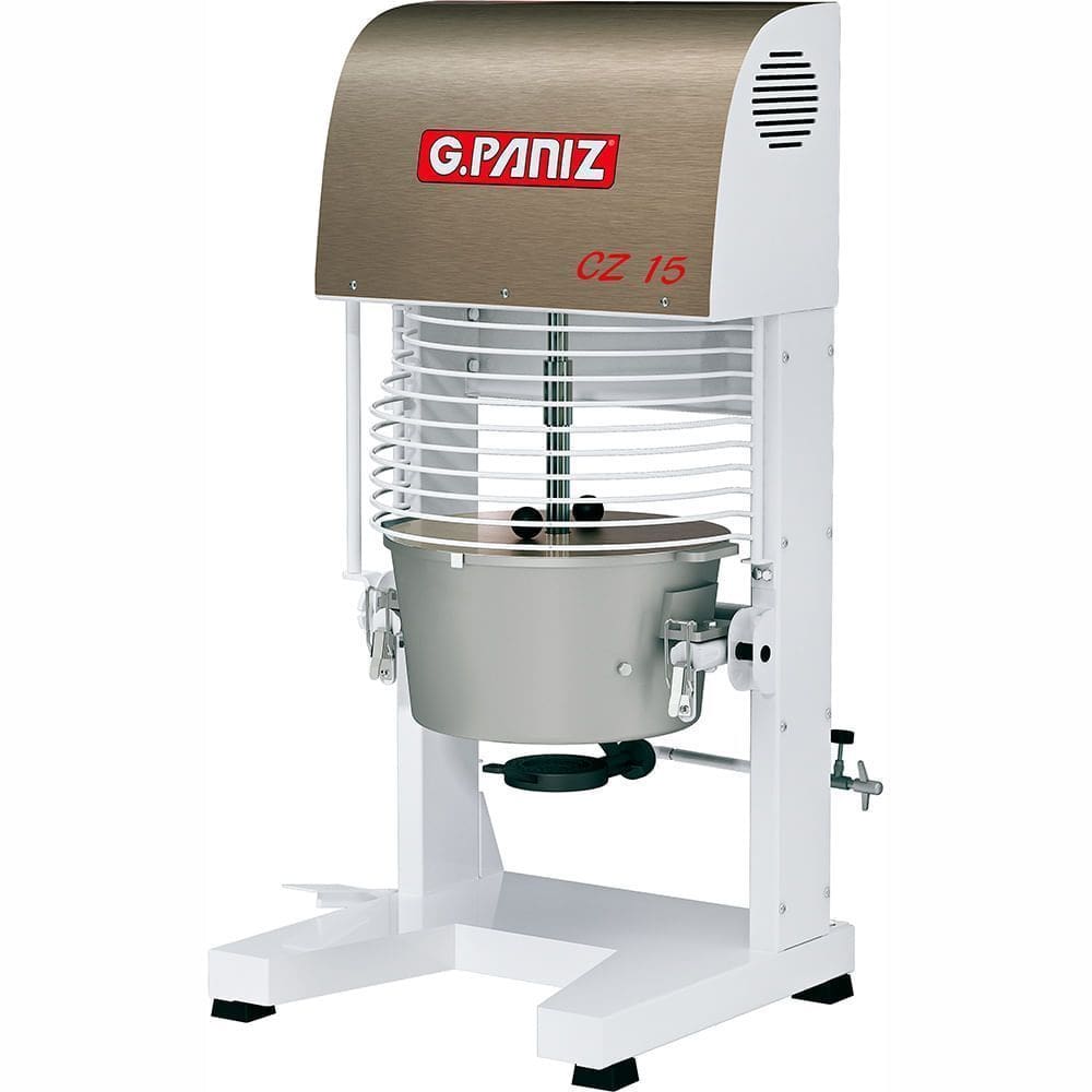 Misturela 15 litros CZ15 G.Paniz Bivolt