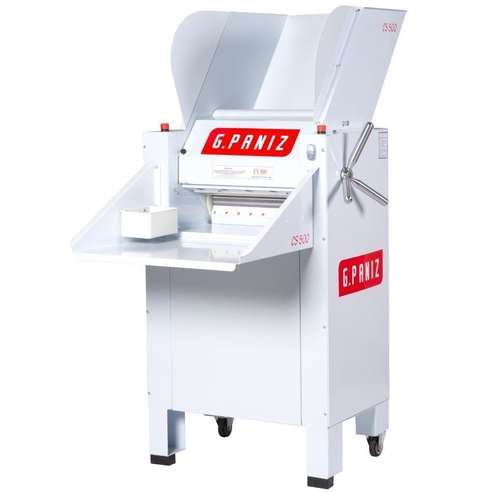 Cilindro Sovador Monofásico 15kg CS500 Epóxi G.Paniz 220V