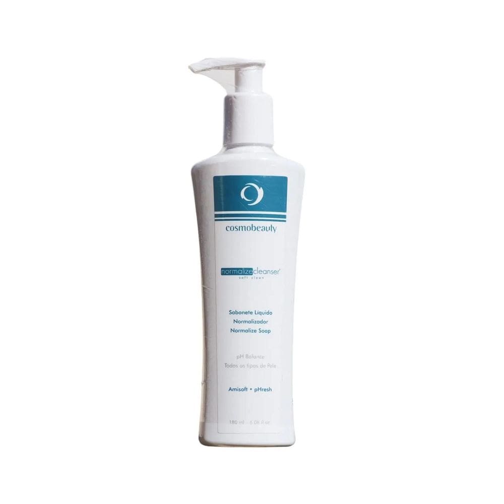 Normalize Cleanser Sabonete Cosmobeauty 180ml