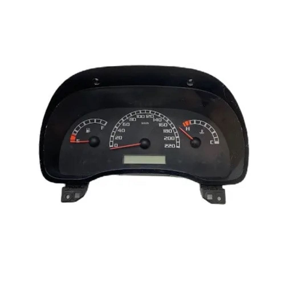Painel De Instrumentos Fiat Palio Siena Doblo 51724380 2007