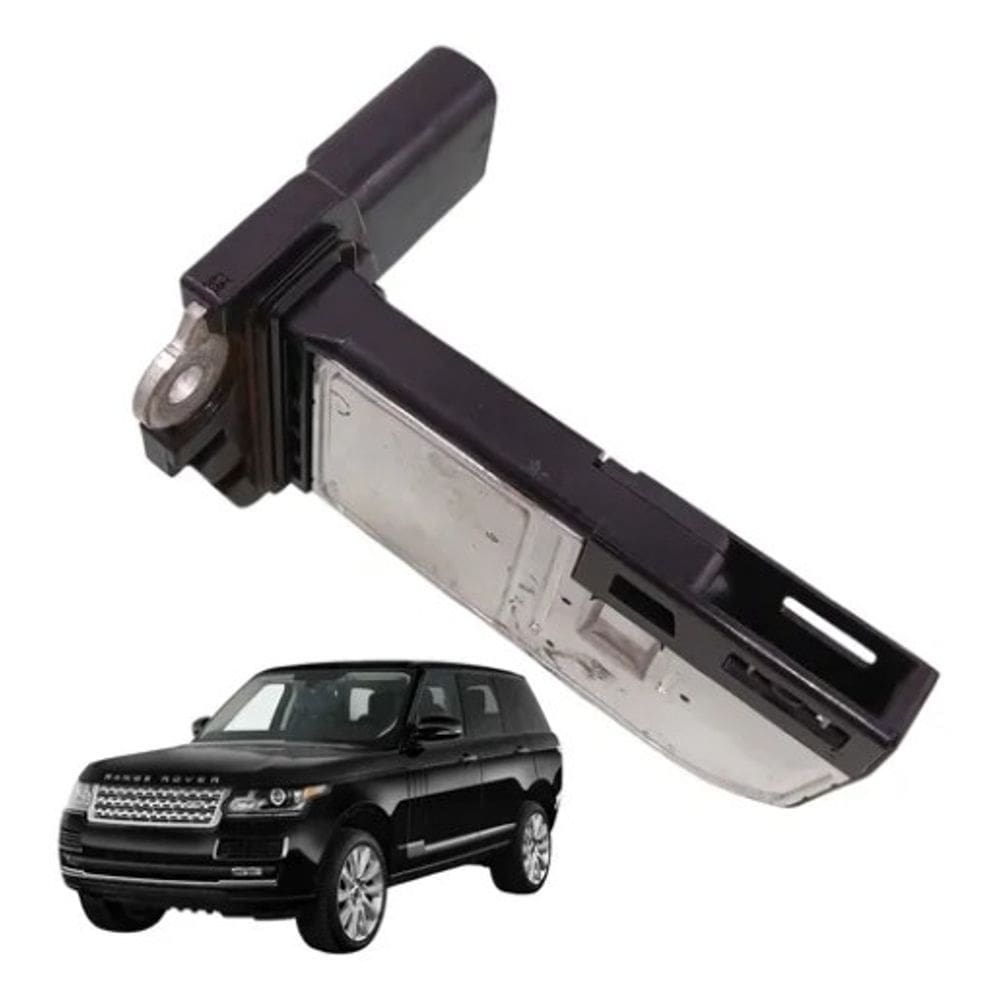 Sensor Fluxo Ar Range V8 4.4 2013 7M5112B579