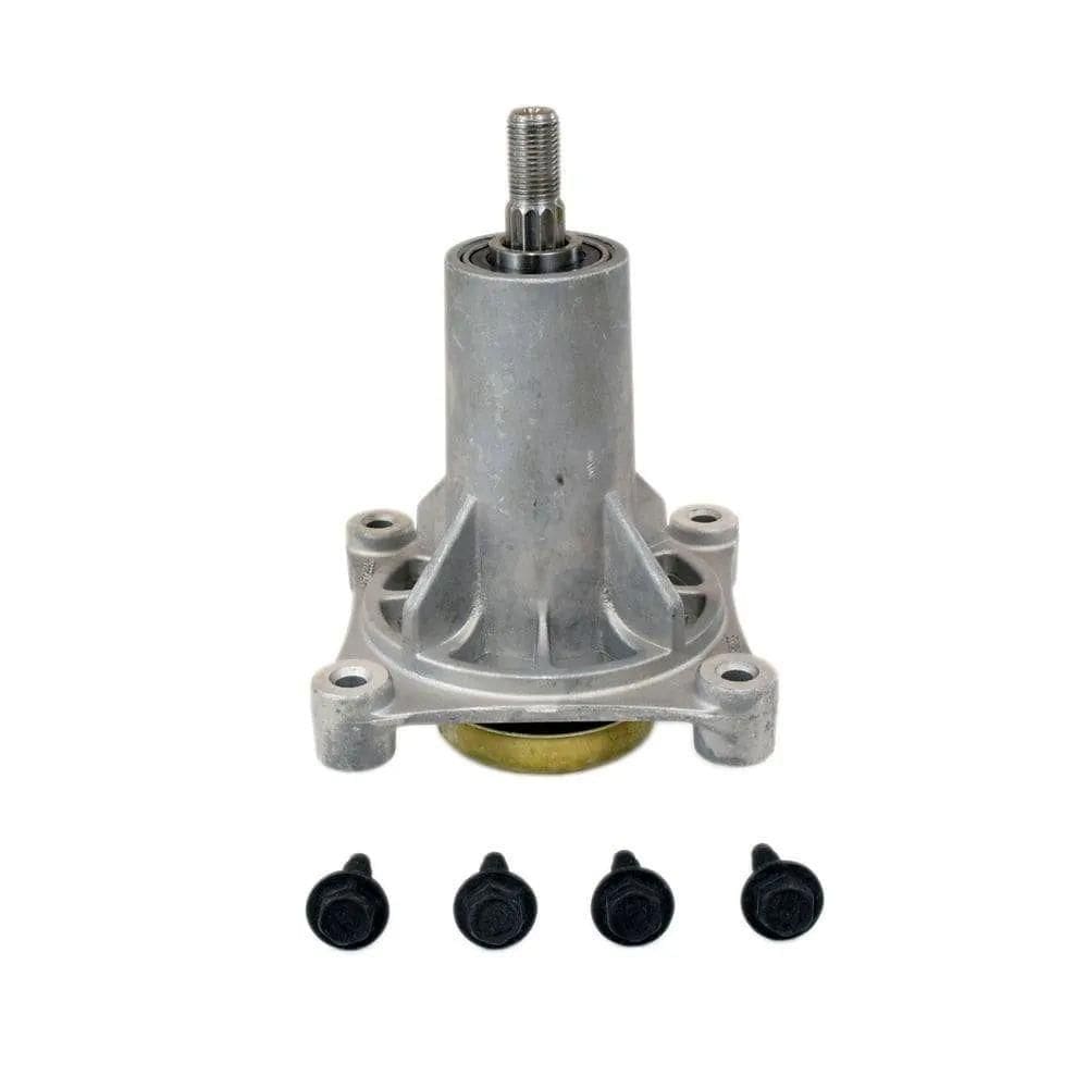 Mandril Eixo Torreta Trator Husqvarna Lt1597 Lth1842