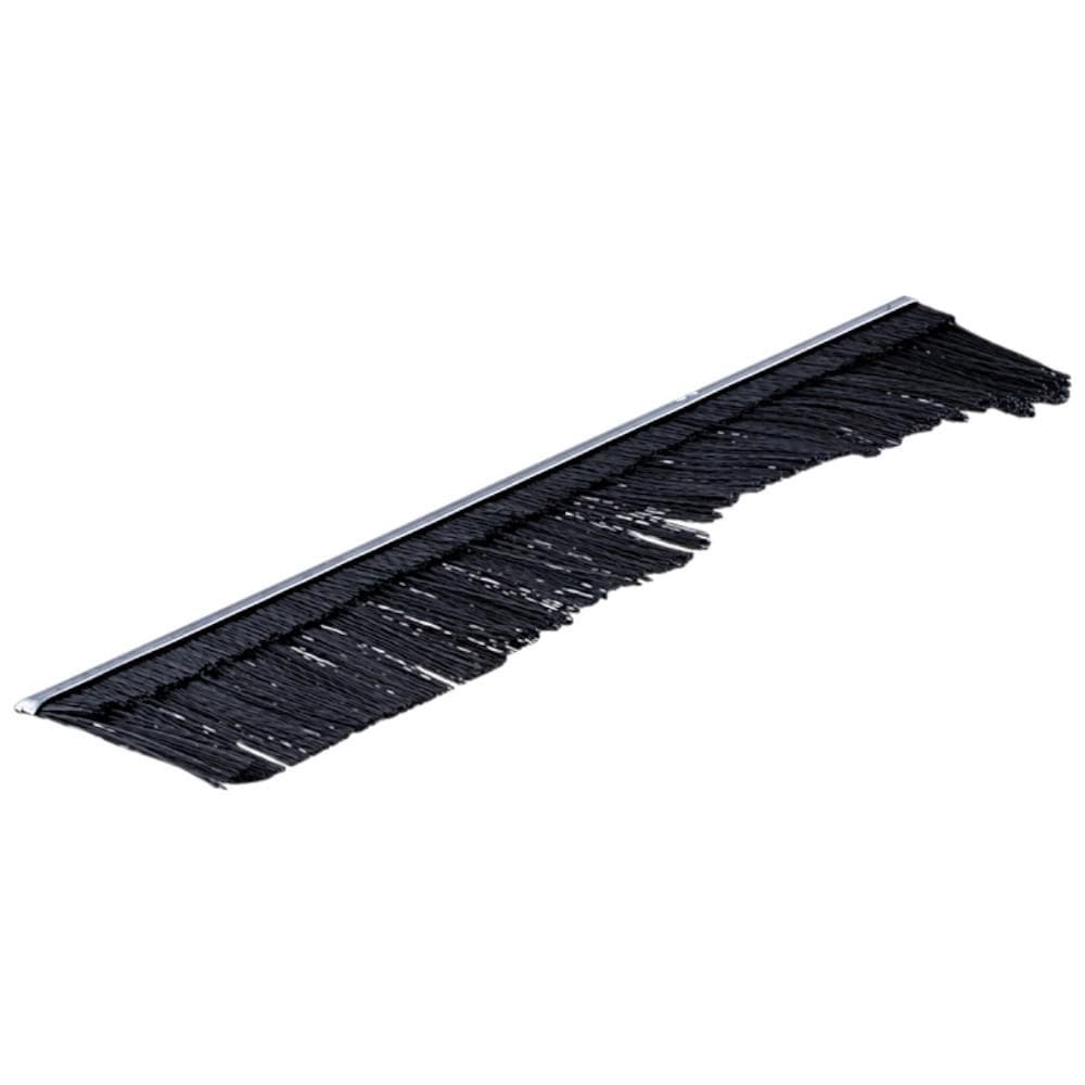 Escova Vassoura Recolhedor Grama Husqvarna 44” 01 unidade