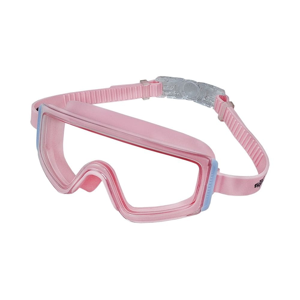 Oculos Natação Speedo Glam Swin Mask Infantil