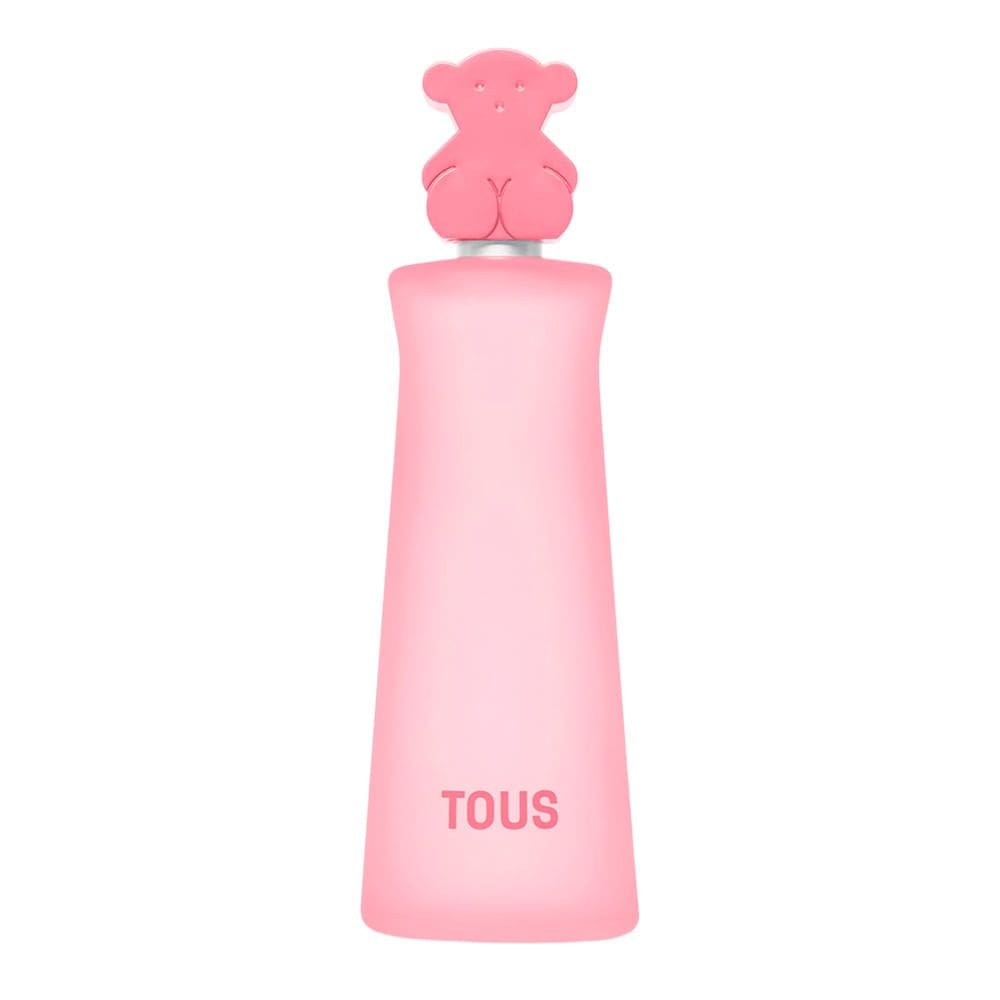 Tous Kids Girl Eau de Toilette - Perfume Infantil 100ml