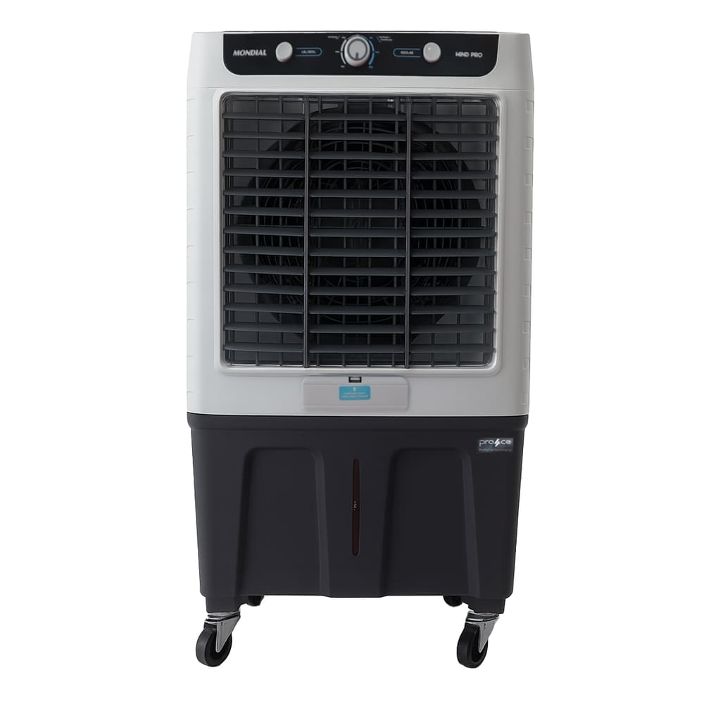 Climatizador de Ar Mondial Pro CL-65L Branco