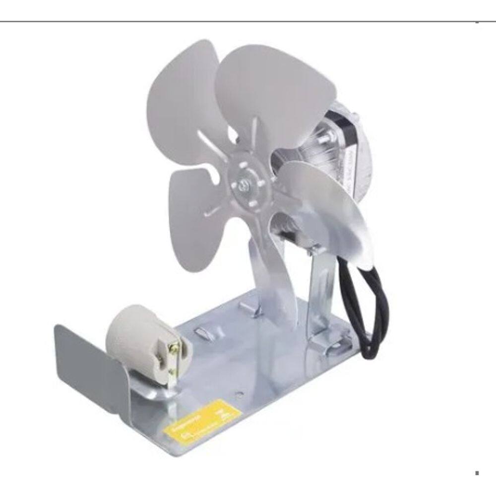 Exaustor para Churrasqueira 60w 220v Ventisol