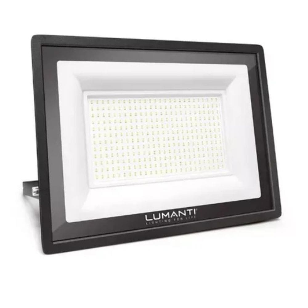 Lumanti Refletor Led Start 600w 5500k 48.000lm