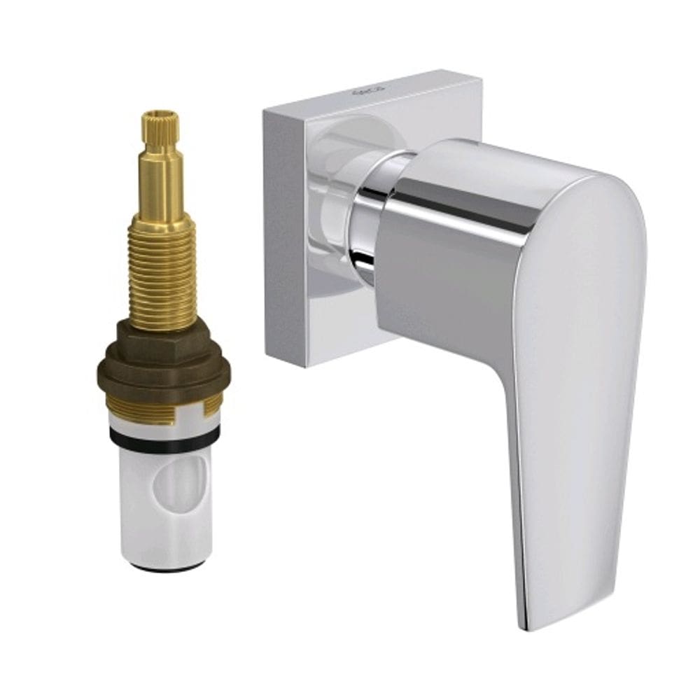 Deca Acabamento Para Registro 4916.C26.Pq Level