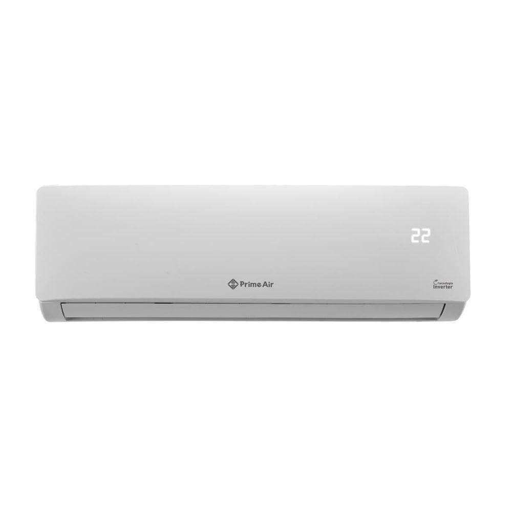 Ar Condicionado Split 12000 BTUs Prime Air Quente/Frio 12QC 220V