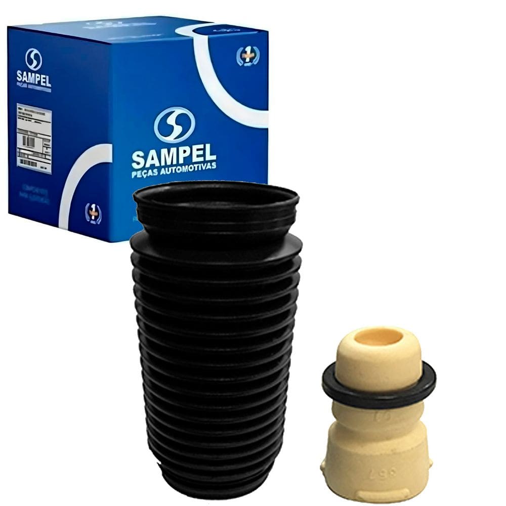 Kit Do Amortecedor Dianteiro Golf 2014 A 2019 - Sampel Sk450S