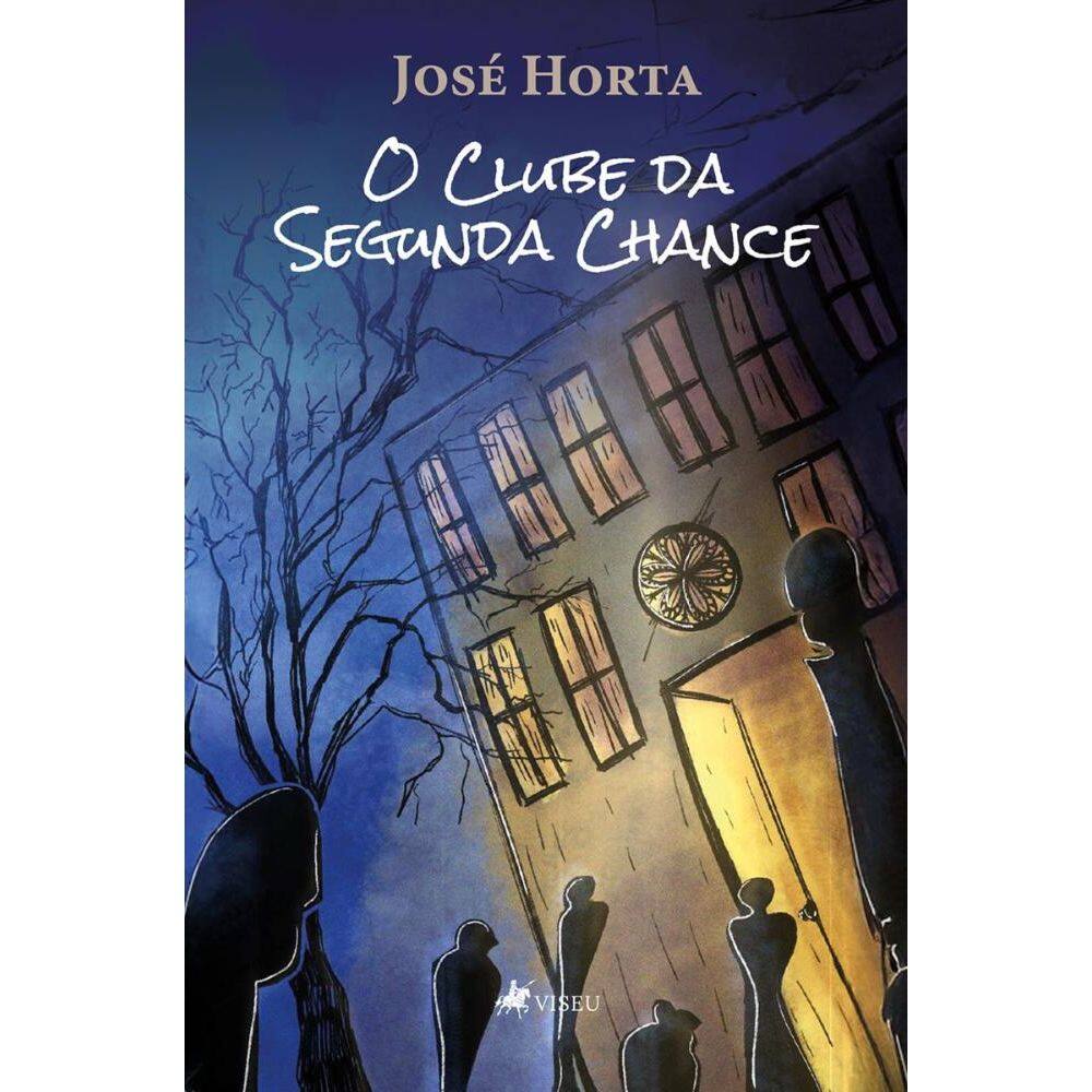 O Clube da Segunda Chance