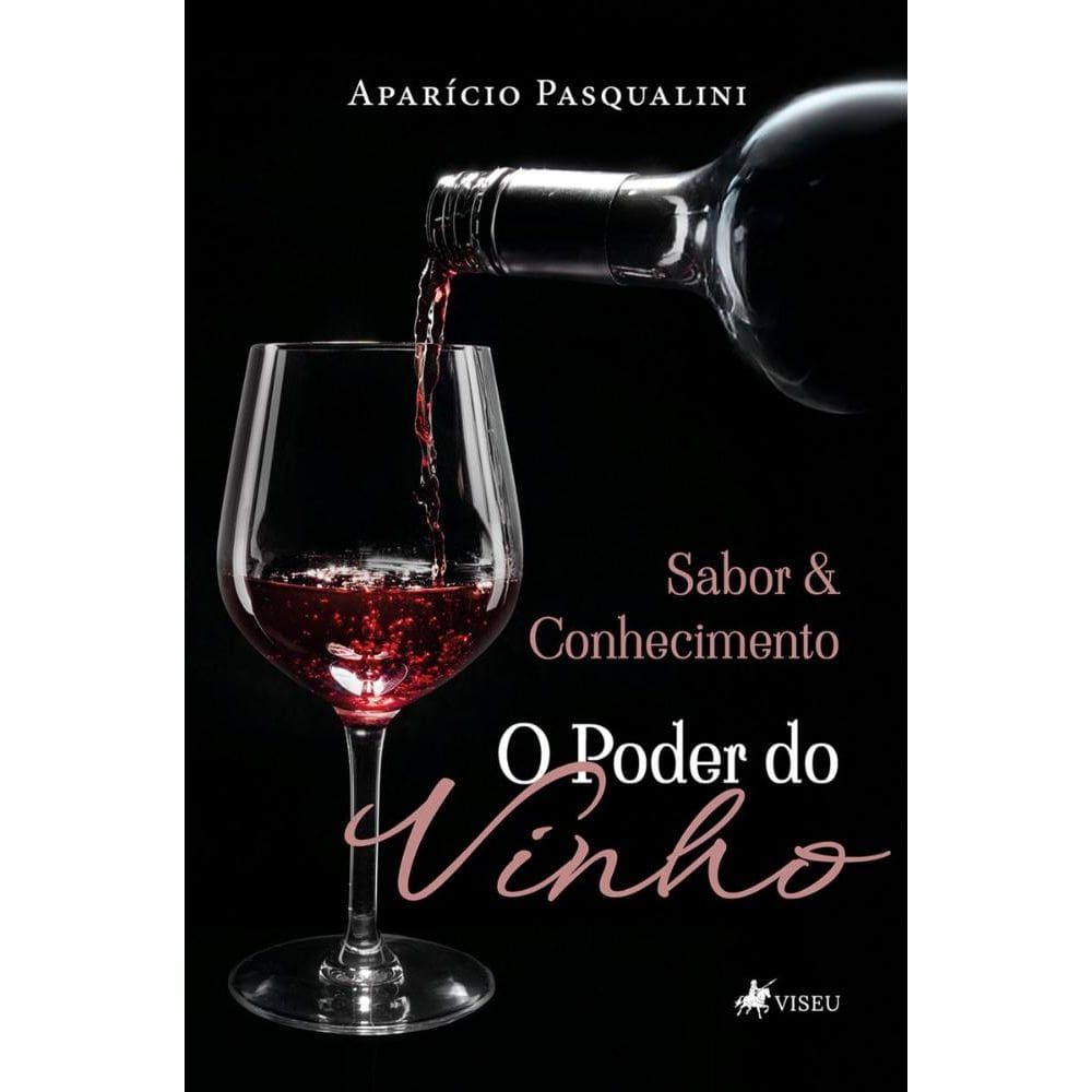 Sabor & Conhecimento: O Poder do Vinho
