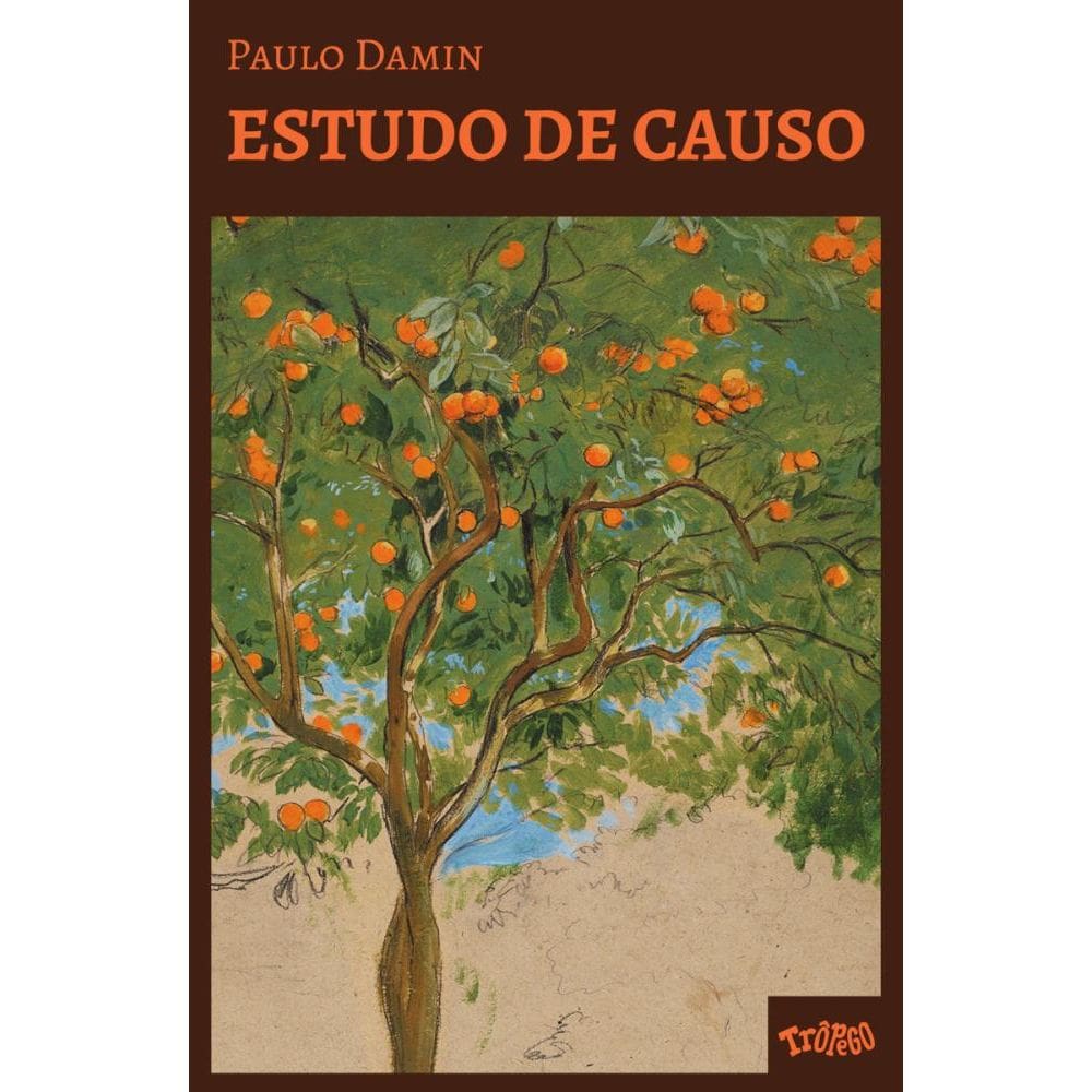 Estudo de causo