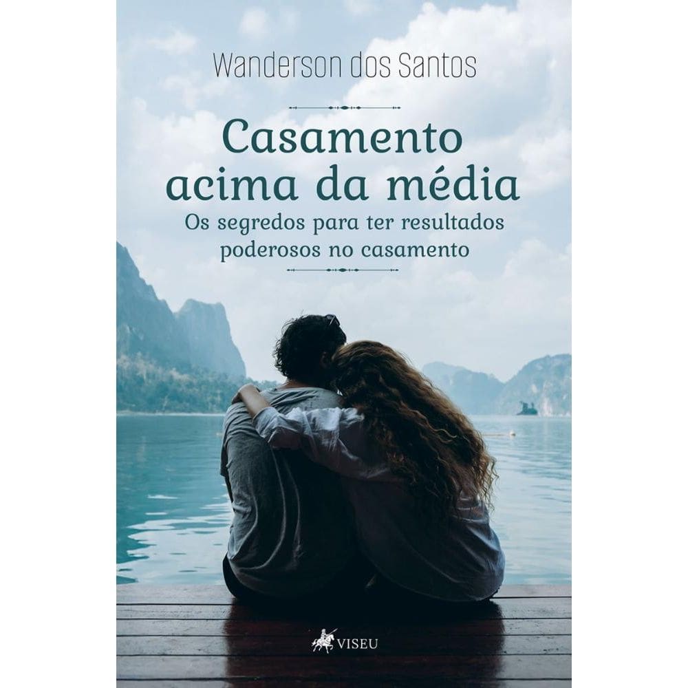 Casamento acima da Média