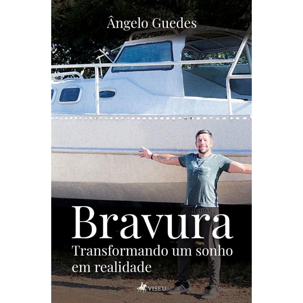 Bravura: Transformando um sonho em realidade
