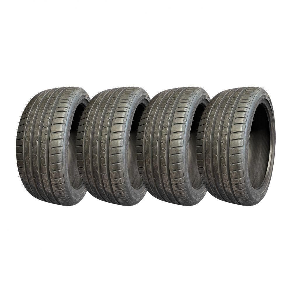 Kit 4 Pneus Nankang Aro 21 255/40R21 Sportnex AS-3 102Y XL