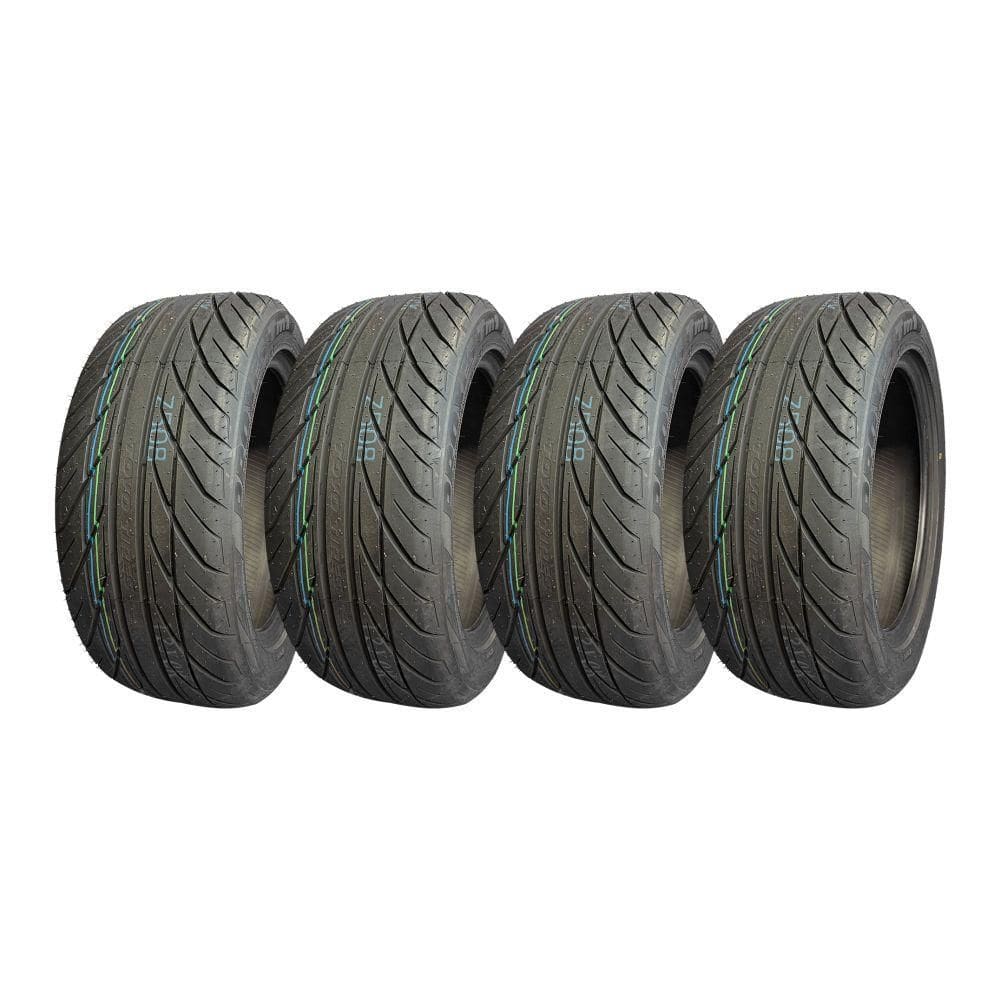 Kit 4 Pneus Toyo Aro 18 235/50R18 Proxes TM1 101W
