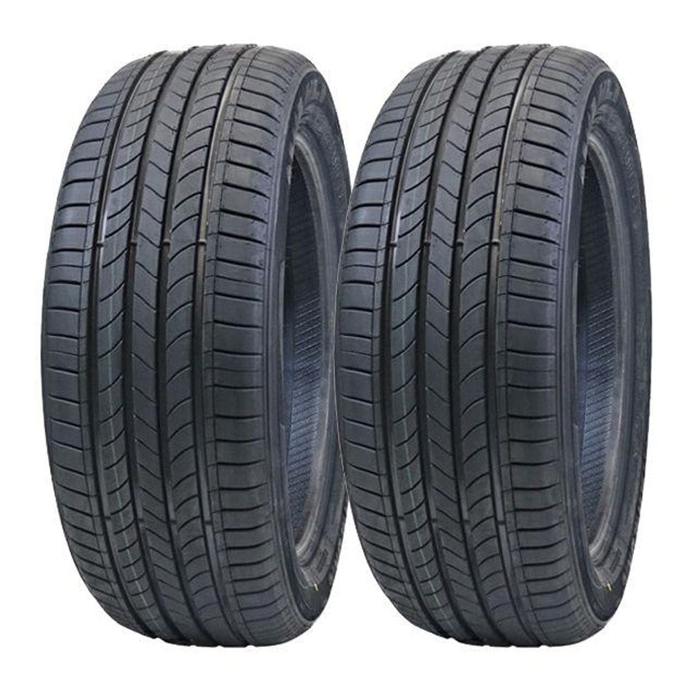 Kit 2 Pneus Wanli Aro 16 175/55R16 SP022 80H