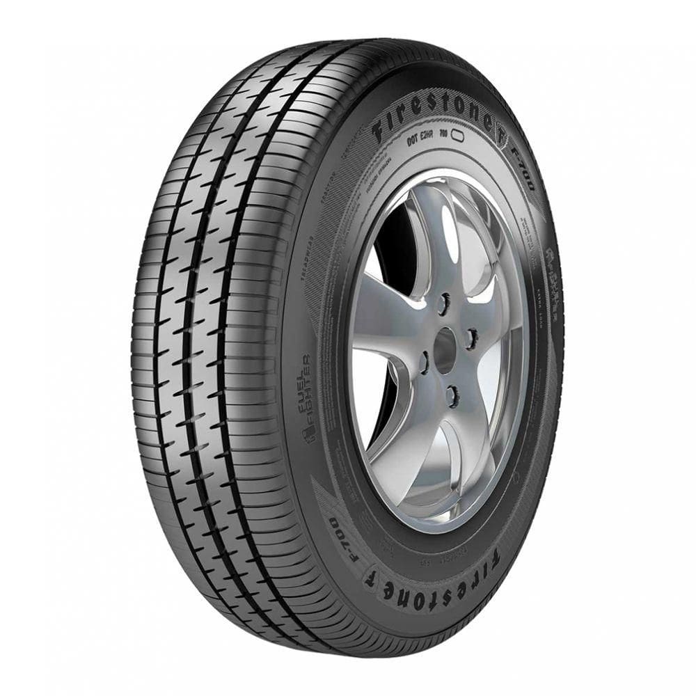 Pneu Firestone Aro 16 195/55R16 F-700 87V