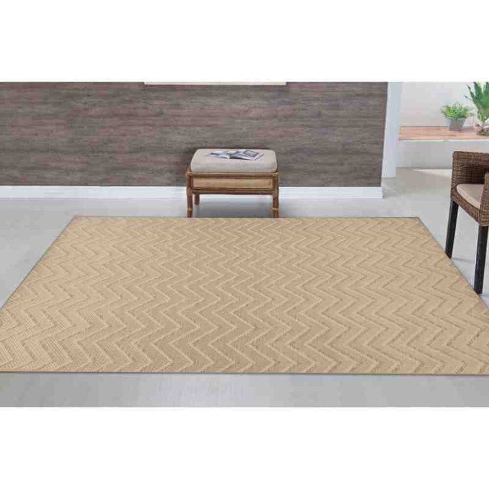 Tapete Sisal Icaraí 1,50 x 2,00 Des 007 Niazitex