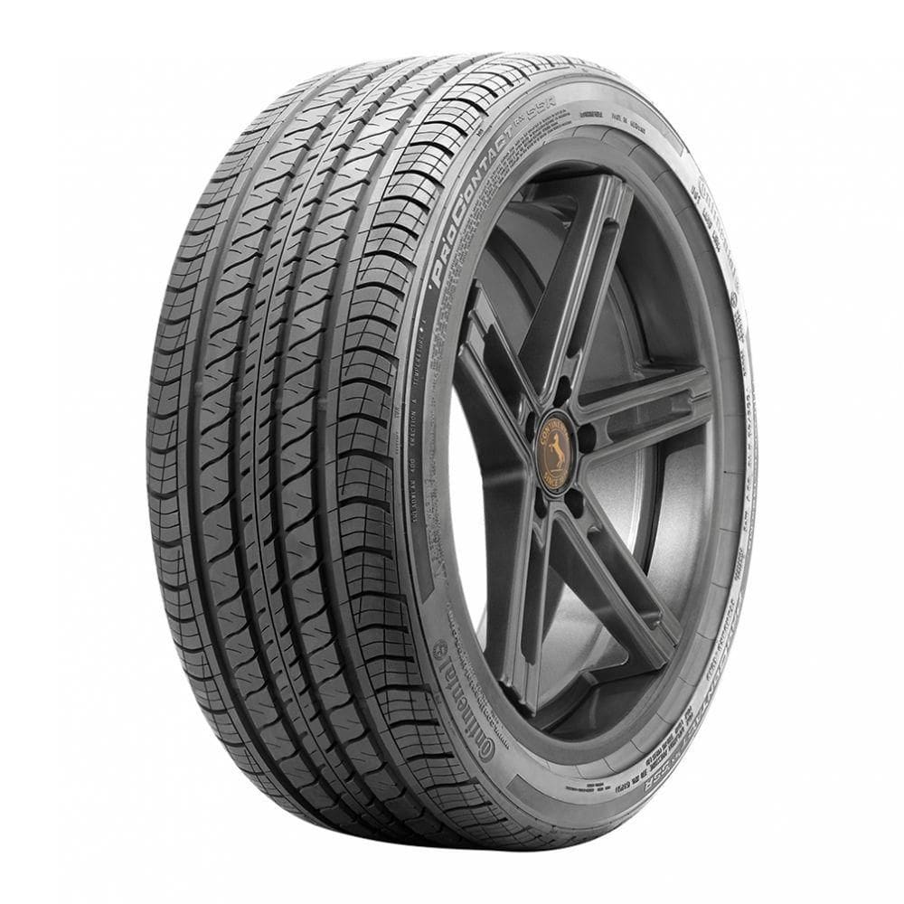 Pneu Continental Aro 19 225/55R19 ProContact RX 103H XL NF0