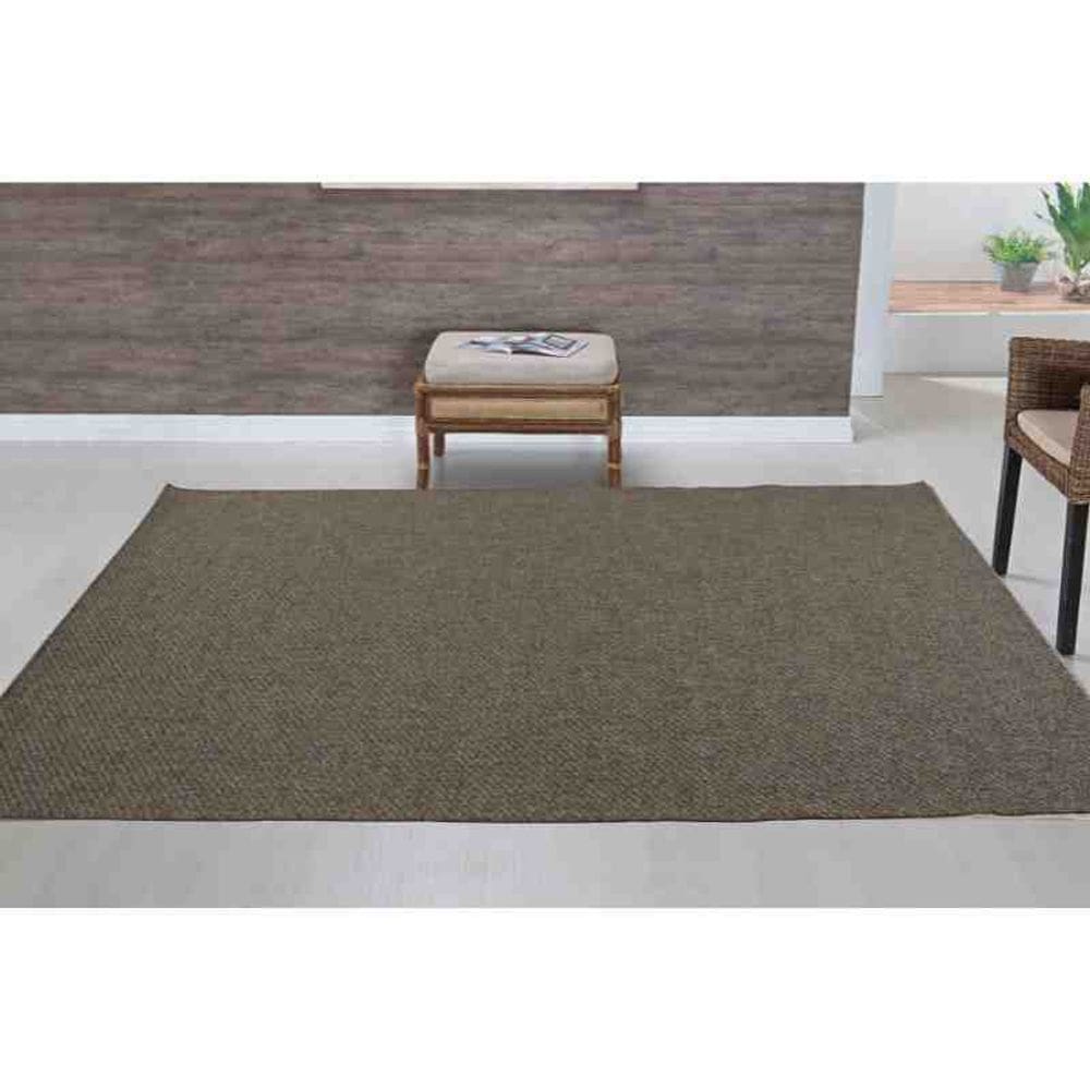 Tapete Sisal Trancoso 1,50 x 2,00 Des 010 Niazitex