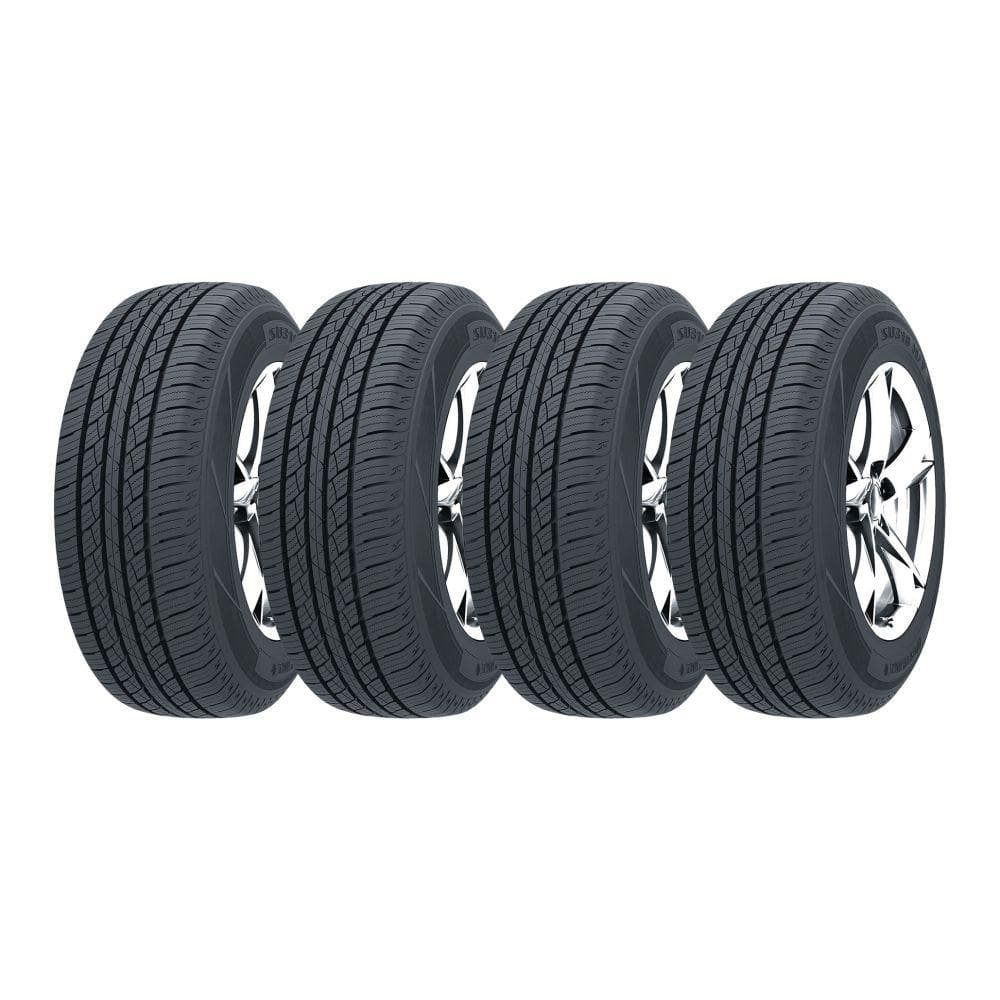Kit 4 Pneus Westlake Aro 16 215/65R16 SU-318 98H