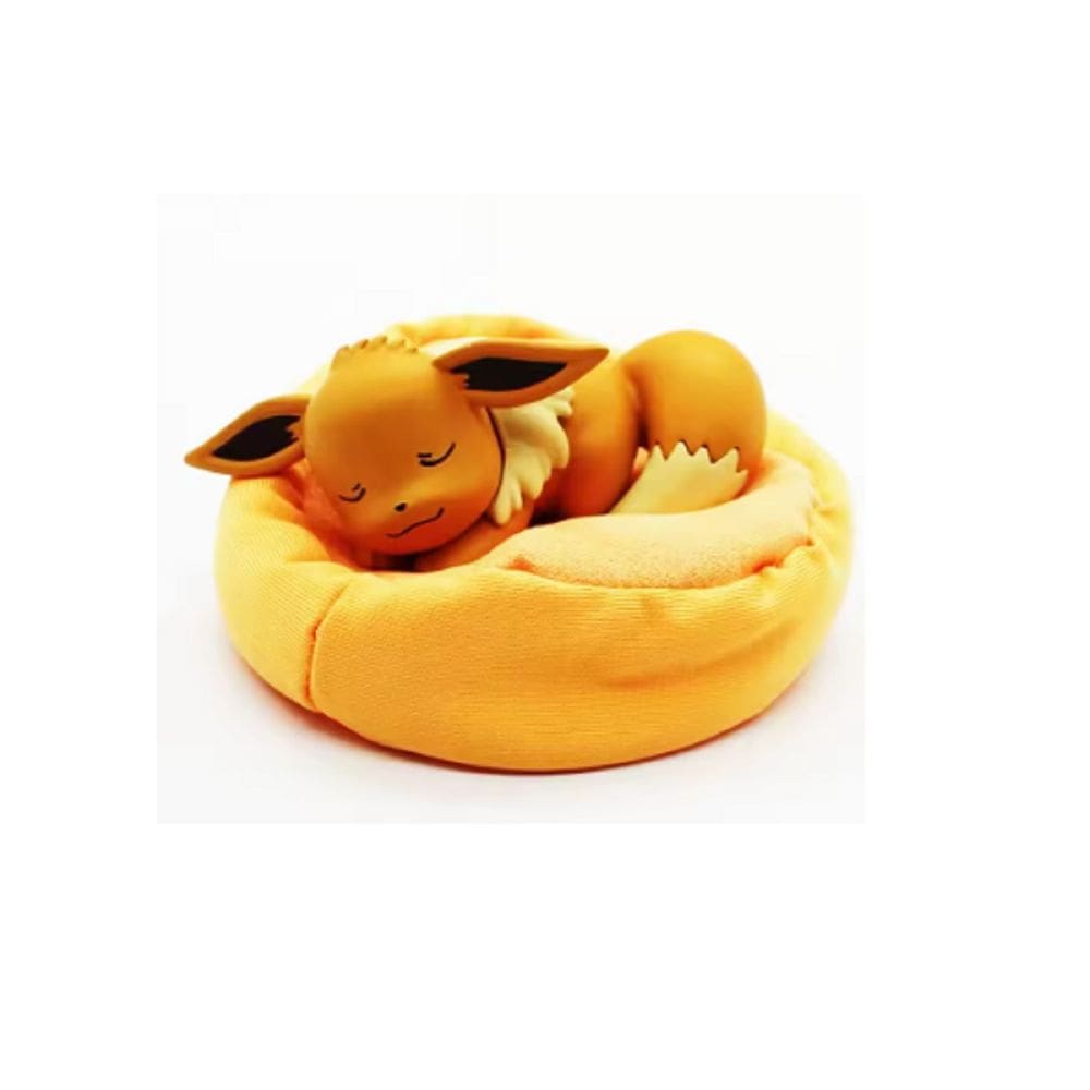 Action Figure Pokémon – Série Starry Dream