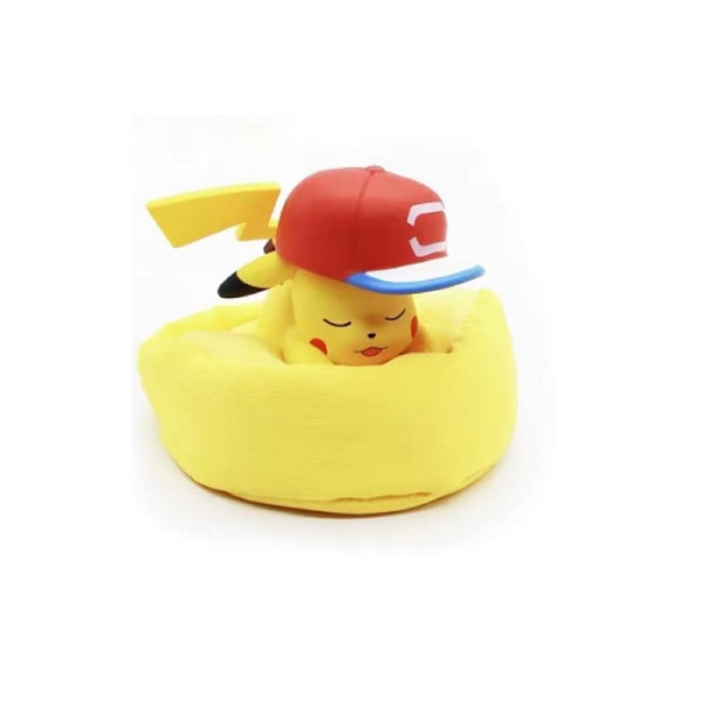 Action Figure Pokémon – Série Starry Dream