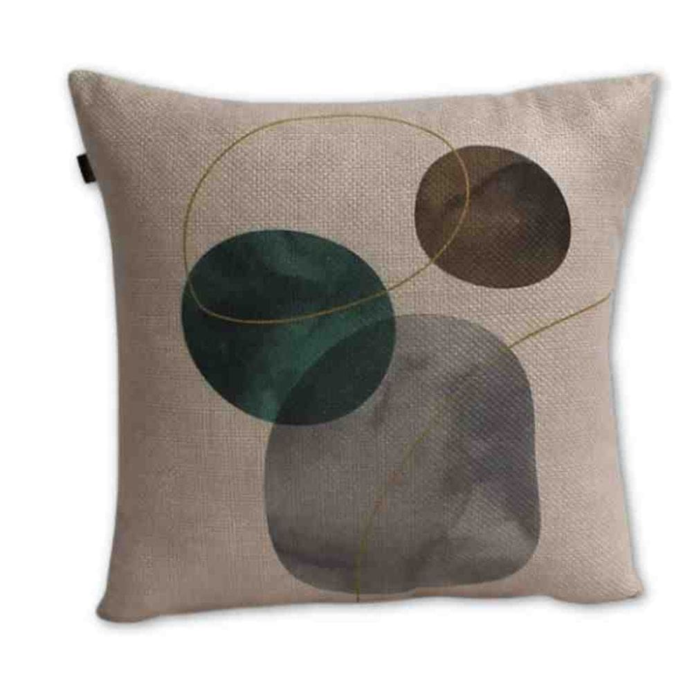 Almofada 45x45 Curvelo Modelo 3343 CortBrás