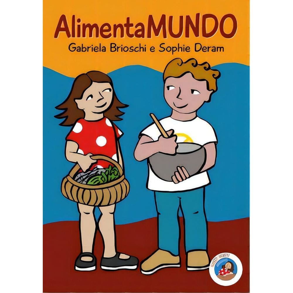 Alimenta Mundo