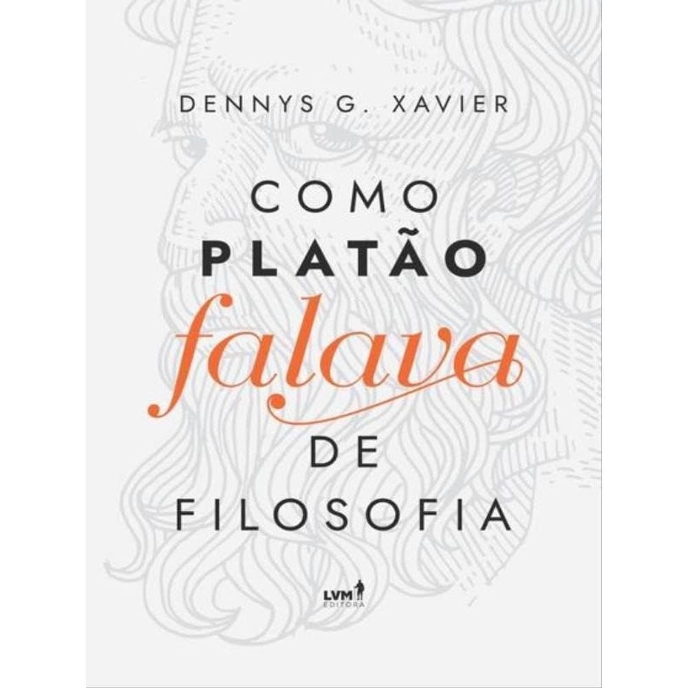 Como Platão Falava De Filosofia
