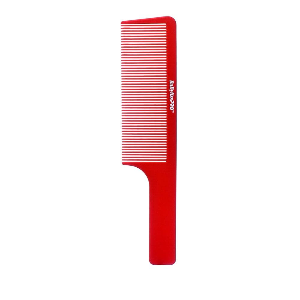 Clipper Comb BaBylissPro Barberology 23 cm para barbeiros
