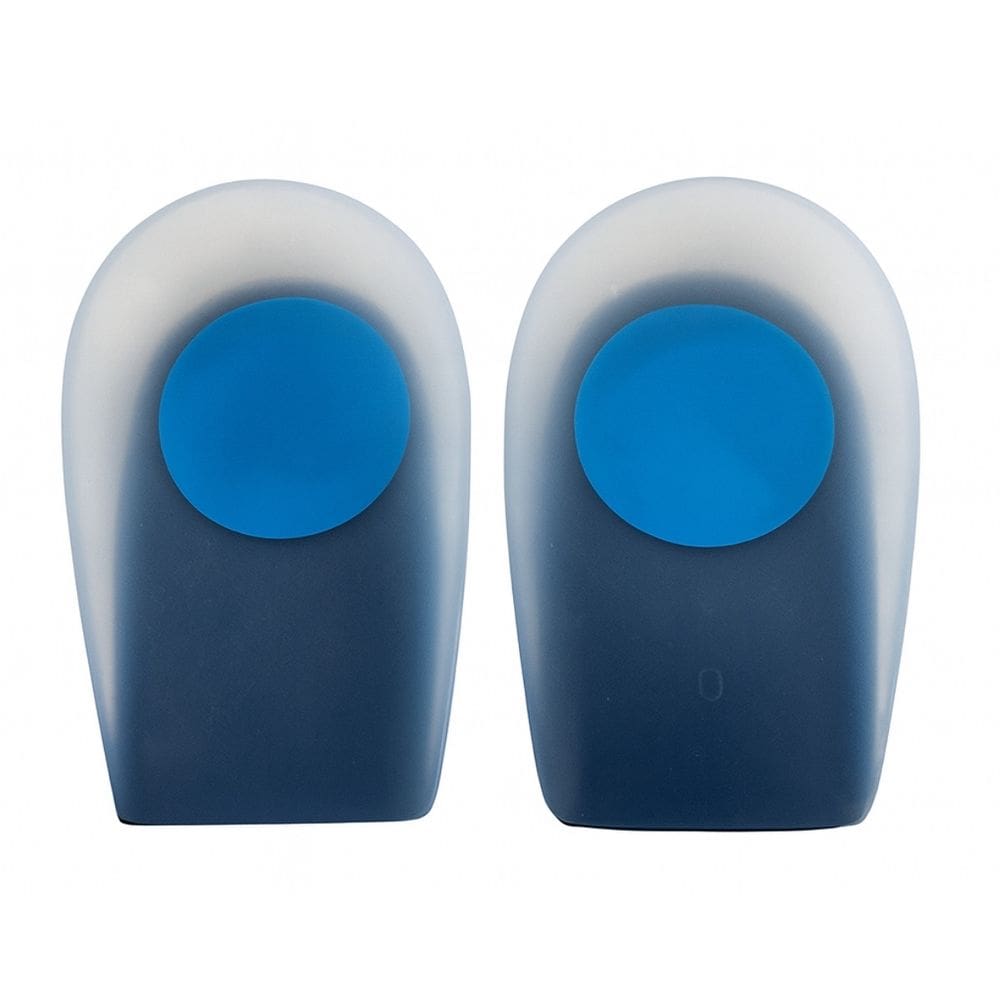 Calcanheira Acomodativa Silidere com Ponto Azul Ortho Pauher