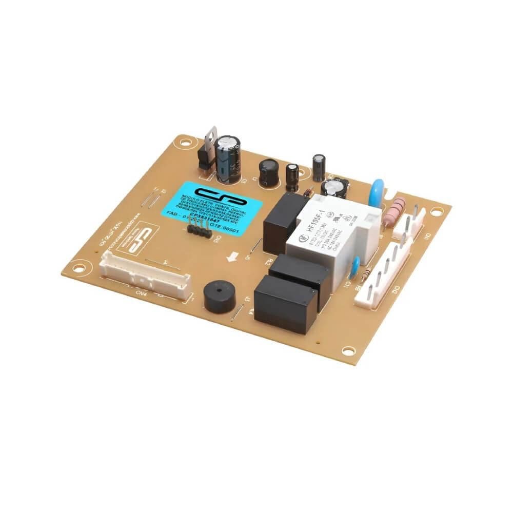 Placa de Potência para Refrigerador Electrolux - Bivolt