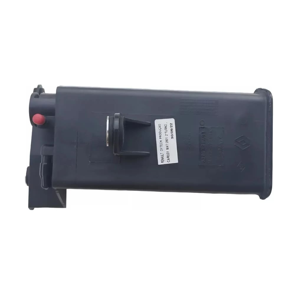 Canister Sem Valvula Renault Logan Sandero 2014 H7700423934