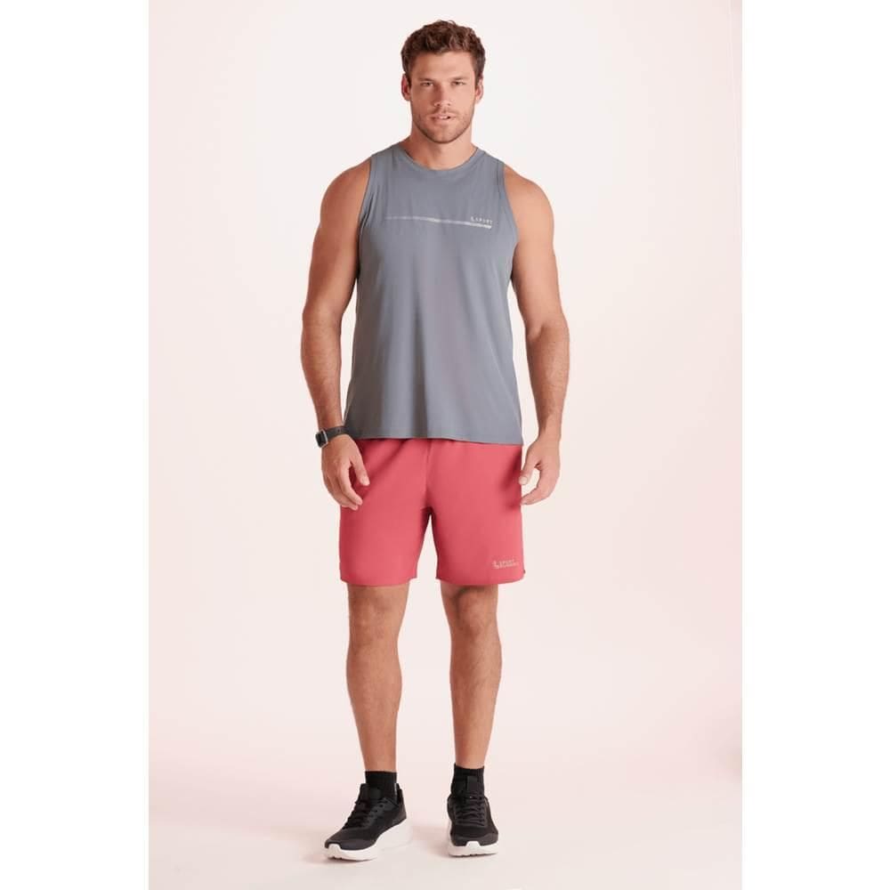 Bermuda Masculina Lupo Dry