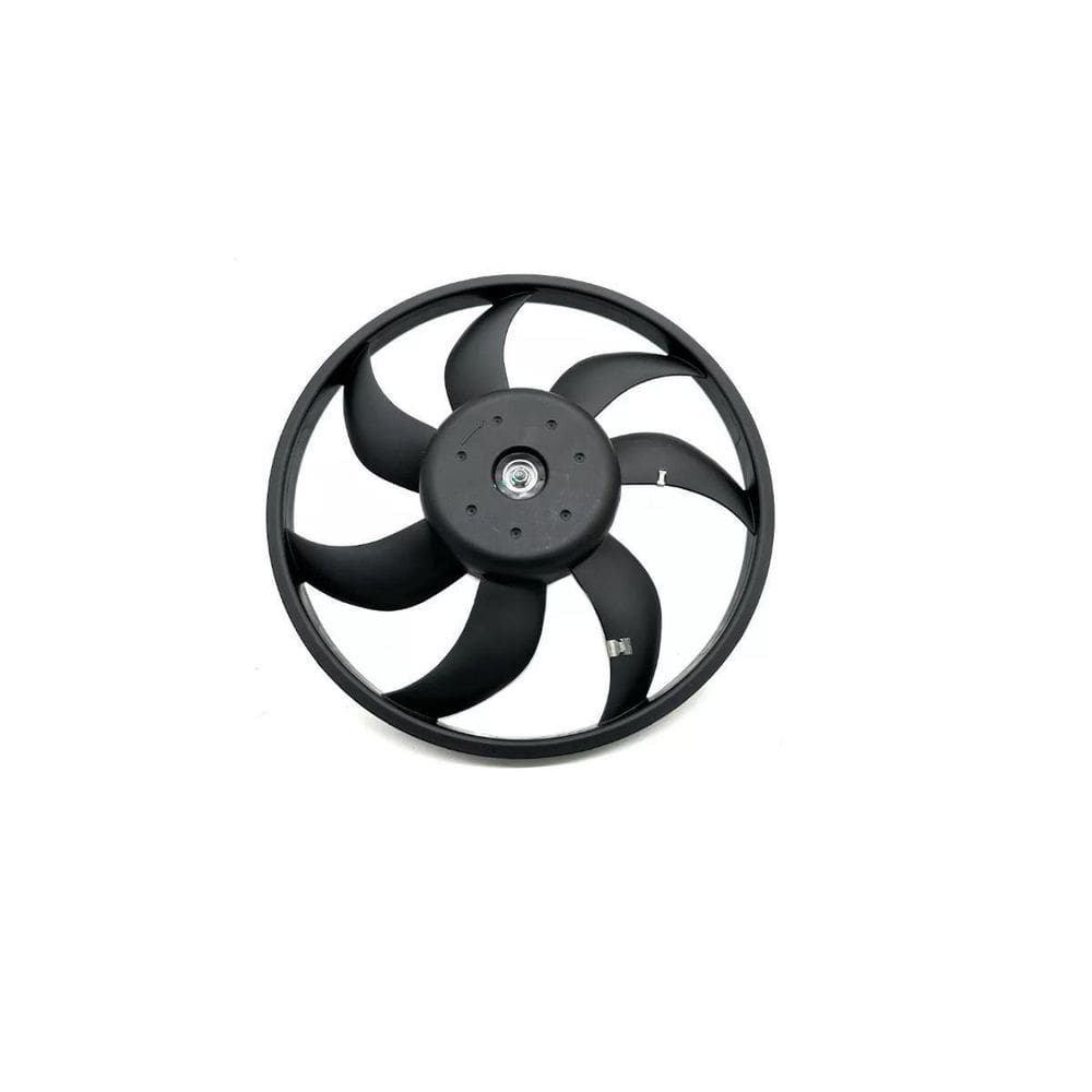 Fiat Idea Ventoinha Eletroventilador Genuíno 51822633