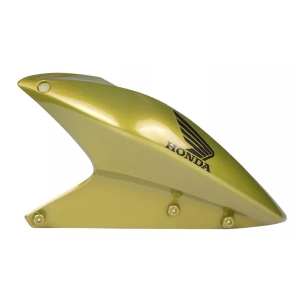 Honda Xre 300 Carenagem Direita Tanque Genuíno
