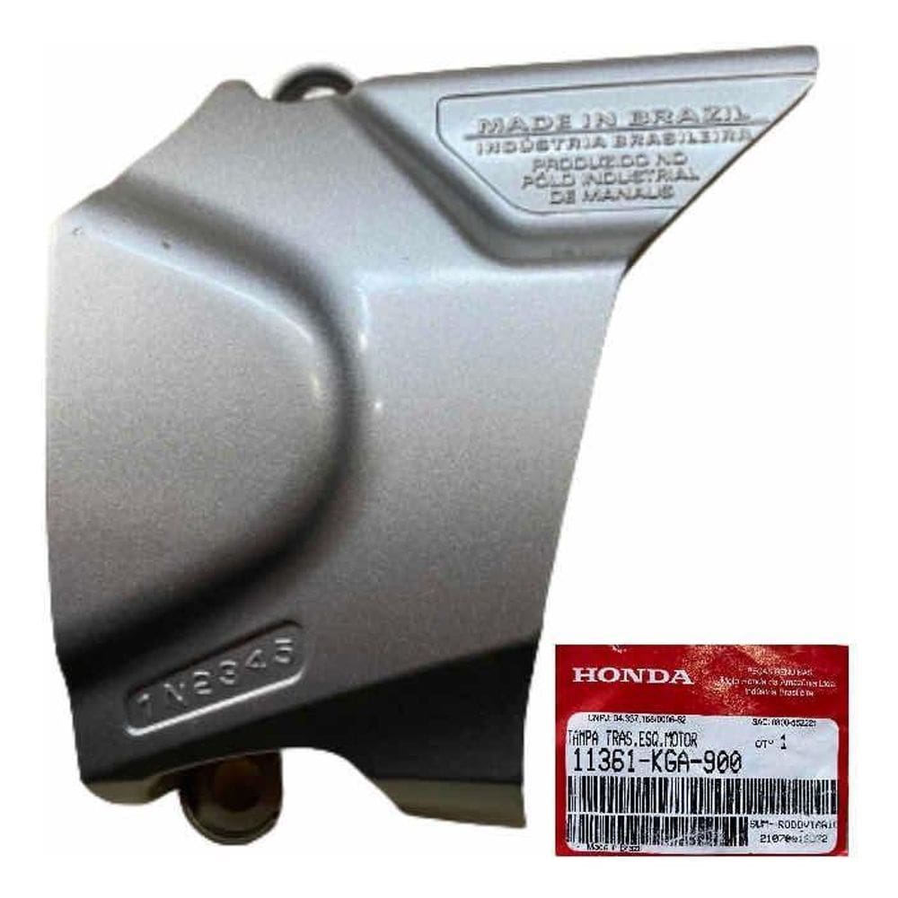Tampa Pinhão Titan 125 Genuíno Honda 11361Kga900