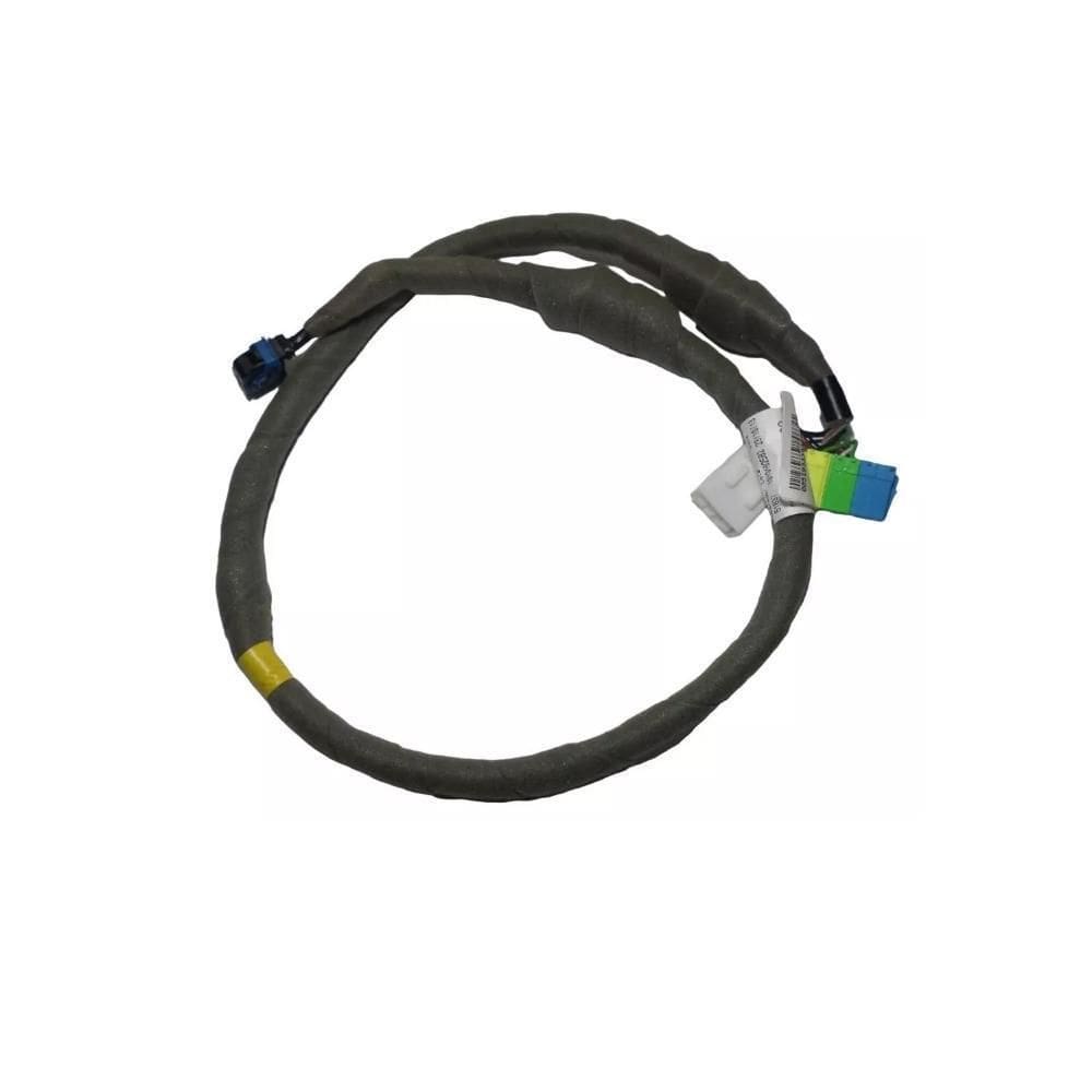 Fiat Strada Chicote Elétrico Rádio Genuíno 51807943