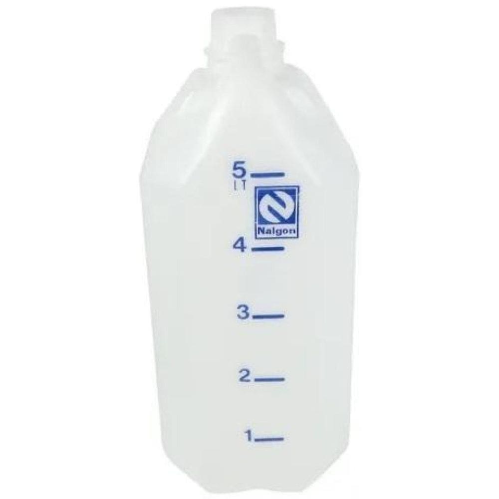 Bombona Grad Sem Torneira 5L Galão - Nalgon