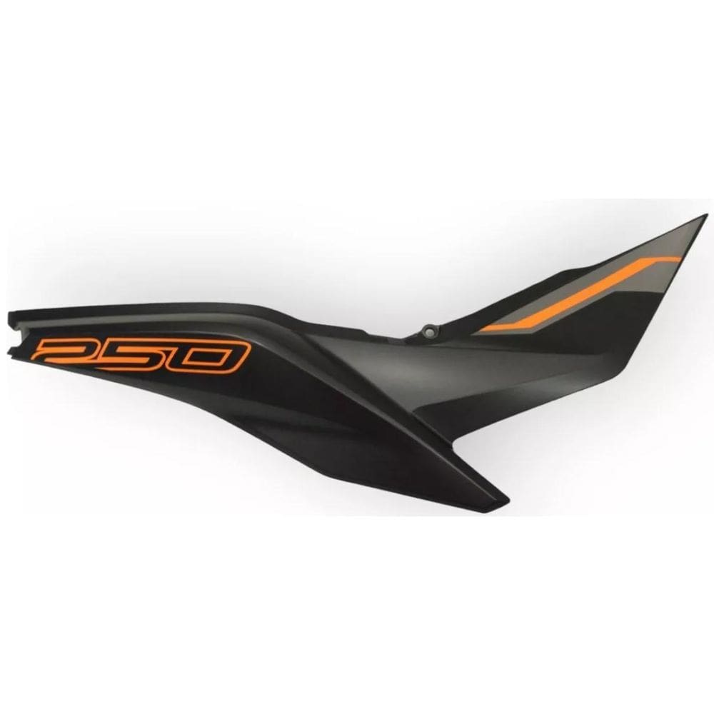 Honda Cb 250Fa Rabeta Lateral Direita Genuíno