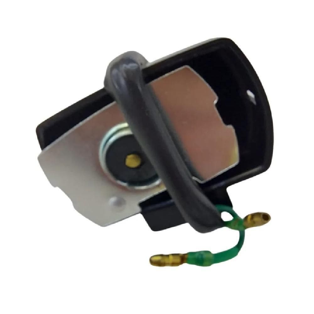 Honda Pop 100 Base Sinaleira Dianteira Genuíno