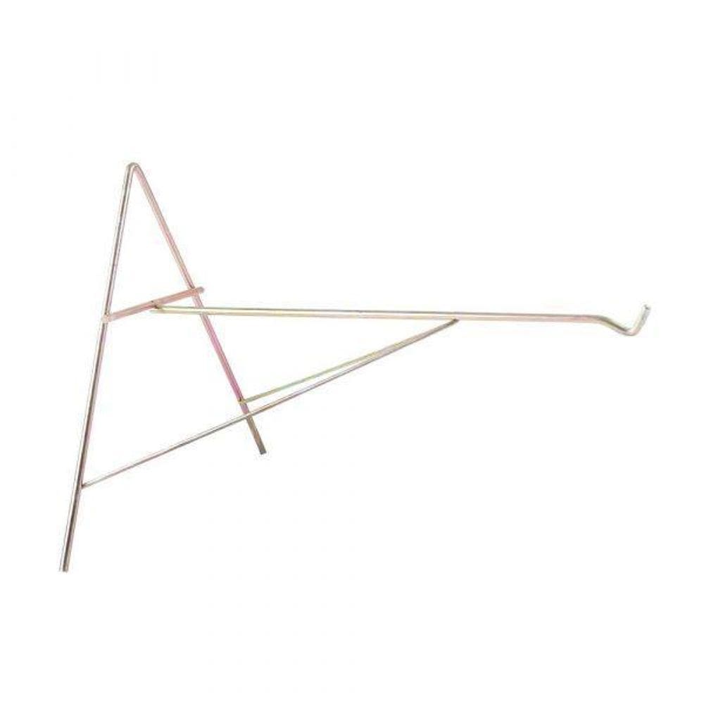 Suporte A Com Reforço Nº1 Regaplan