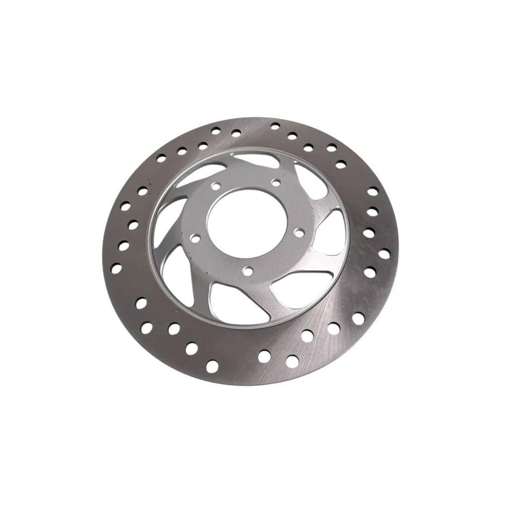 Honda Biz 125 Disco De Freio Dianteiro Genuíno